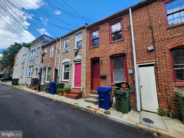 605 S BRADFORD ST, Baltimore, MD 21224