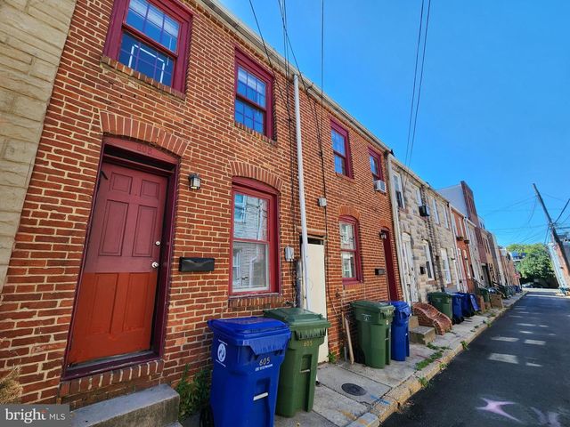 605 S BRADFORD ST, Baltimore, MD 21224