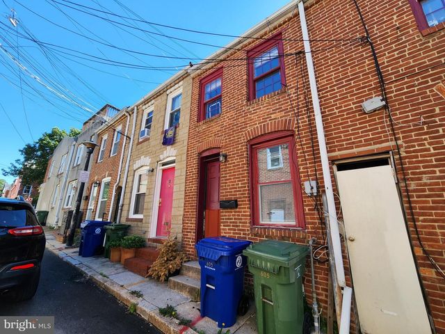 605 S BRADFORD ST, Baltimore, MD 21224