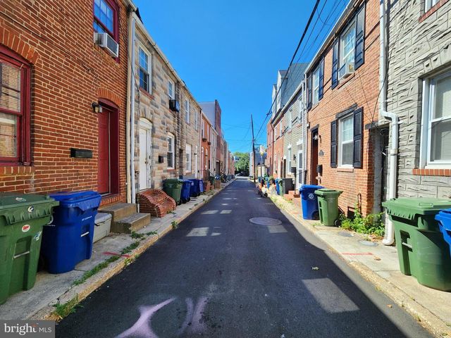 605 S BRADFORD ST, Baltimore, MD 21224