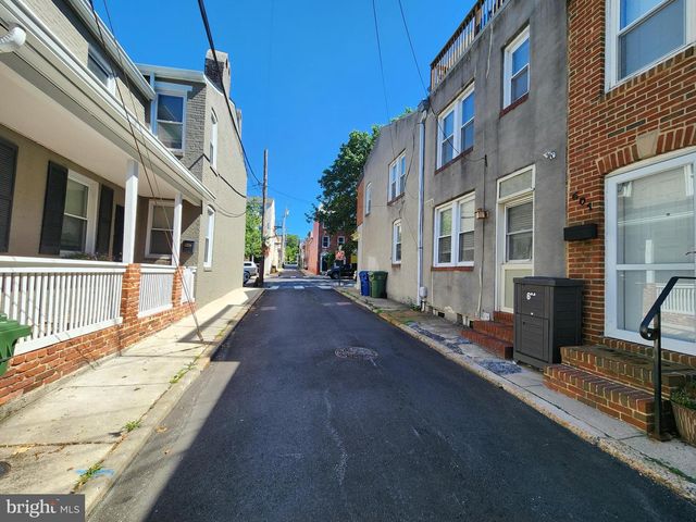 605 S BRADFORD ST, Baltimore, MD 21224