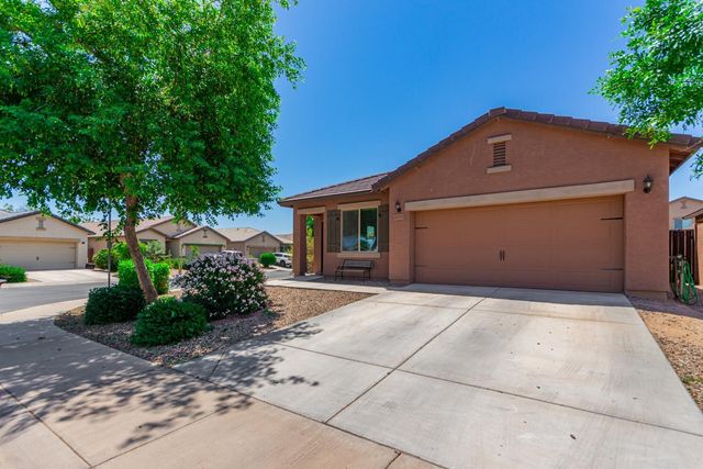 41177 W Lucera Lane, Maricopa, AZ 85138
