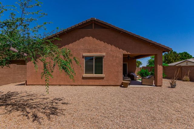 41177 W Lucera Lane, Maricopa, AZ 85138