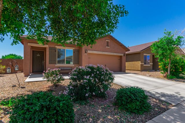 41177 W Lucera Lane, Maricopa, AZ 85138