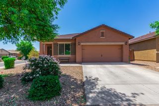 41177 W Lucera Lane, Maricopa, AZ 85138
