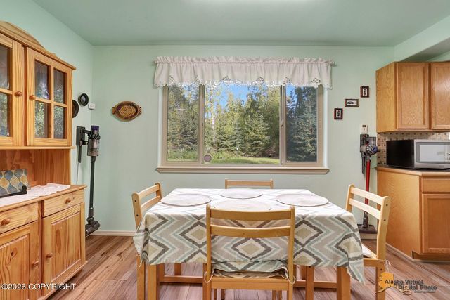 11101 W Milkyway Lane, Wasilla, AK 99623