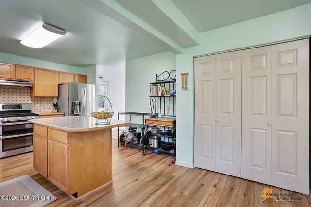 11101 W Milkyway Lane, Wasilla, AK 99623