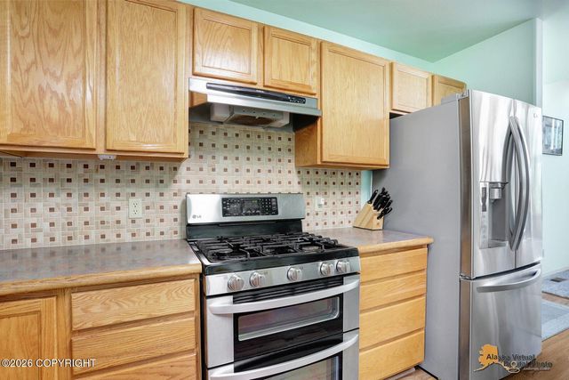11101 W Milkyway Lane, Wasilla, AK 99623