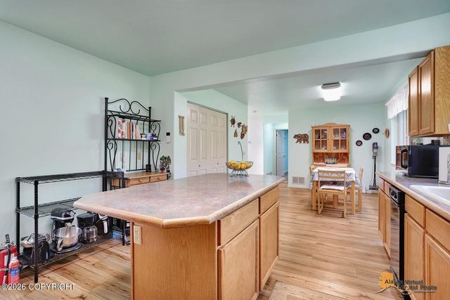 11101 W Milkyway Lane, Wasilla, AK 99623