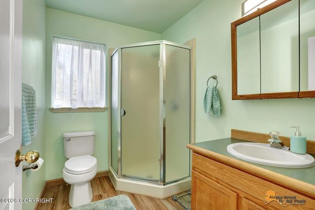 11101 W Milkyway Lane, Wasilla, AK 99623