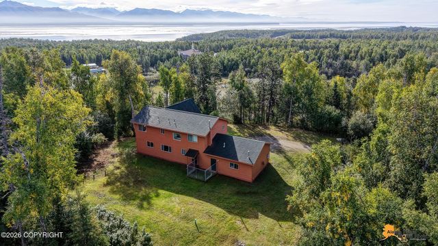 11101 W Milkyway Lane, Wasilla, AK 99623
