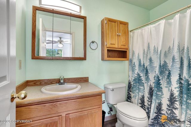 11101 W Milkyway Lane, Wasilla, AK 99623