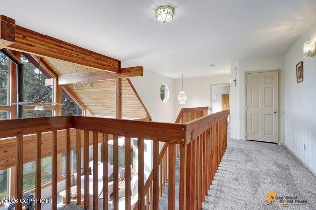 11101 W Milkyway Lane, Wasilla, AK 99623