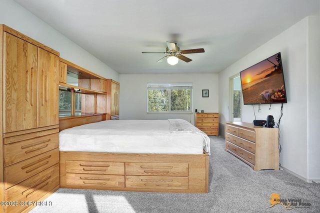 11101 W Milkyway Lane, Wasilla, AK 99623