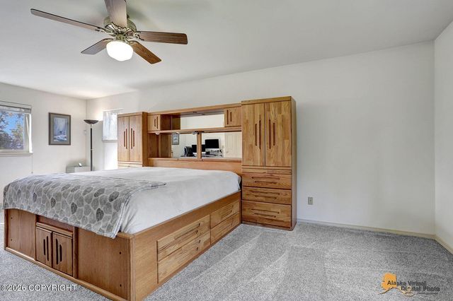 11101 W Milkyway Lane, Wasilla, AK 99623