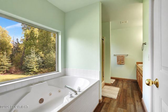 11101 W Milkyway Lane, Wasilla, AK 99623