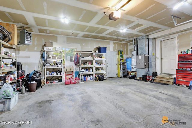 11101 W Milkyway Lane, Wasilla, AK 99623