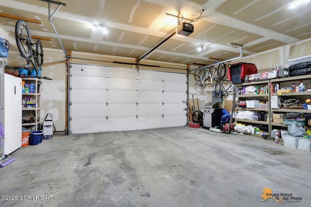 11101 W Milkyway Lane, Wasilla, AK 99623