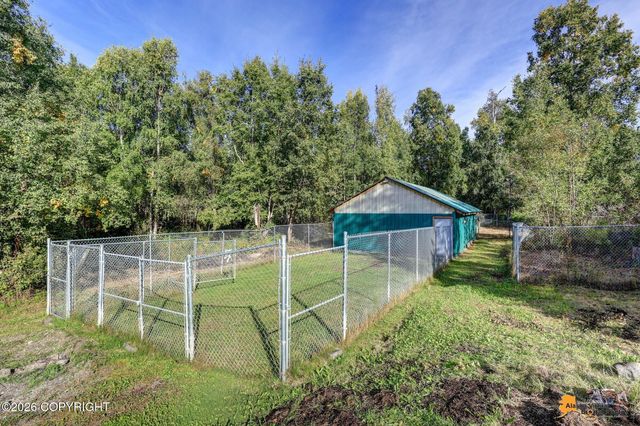 11101 W Milkyway Lane, Wasilla, AK 99623