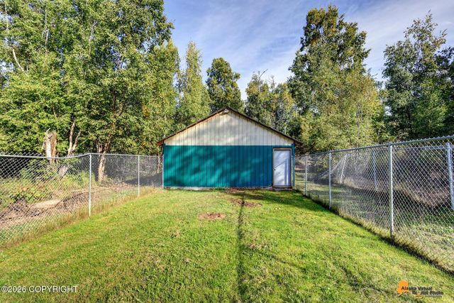 11101 W Milkyway Lane, Wasilla, AK 99623