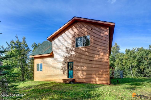 11101 W Milkyway Lane, Wasilla, AK 99623