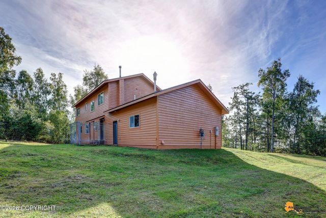 11101 W Milkyway Lane, Wasilla, AK 99623