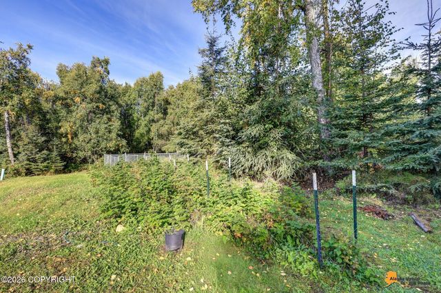 11101 W Milkyway Lane, Wasilla, AK 99623