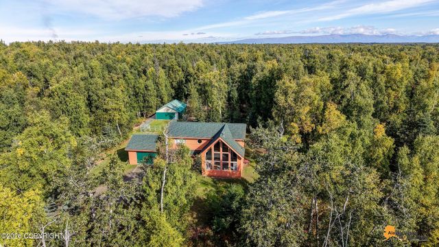 11101 W Milkyway Lane, Wasilla, AK 99623