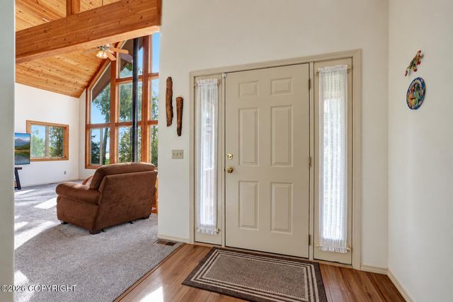 11101 W Milkyway Lane, Wasilla, AK 99623