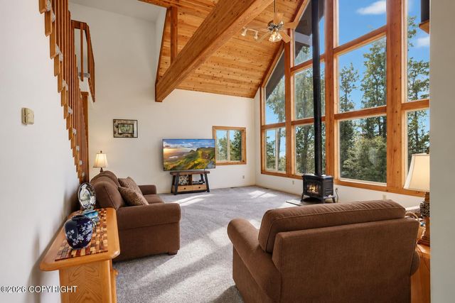 11101 W Milkyway Lane, Wasilla, AK 99623