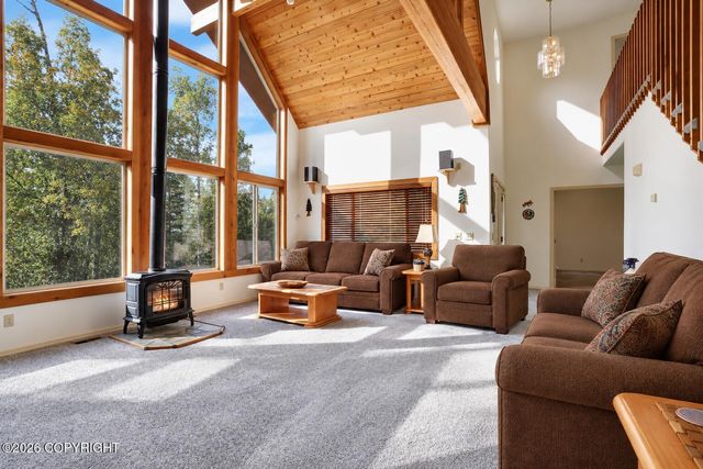 11101 W Milkyway Lane, Wasilla, AK 99623