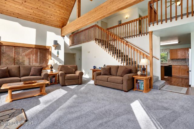 11101 W Milkyway Lane, Wasilla, AK 99623