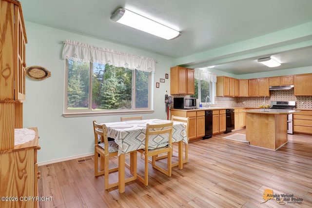 11101 W Milkyway Lane, Wasilla, AK 99623