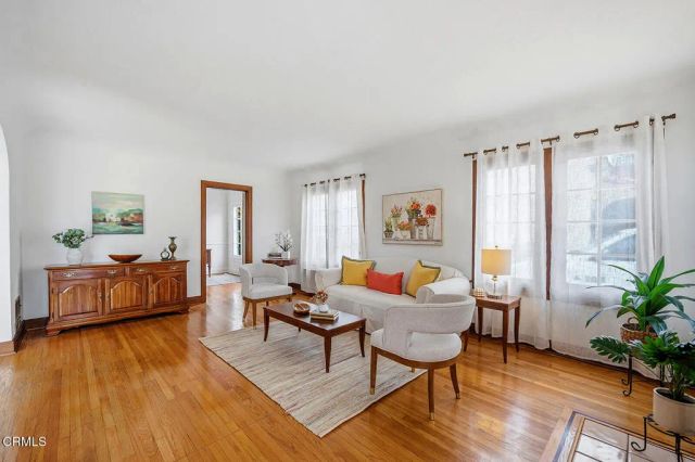 333 N San Marino Avenue, San Gabriel, CA 91775