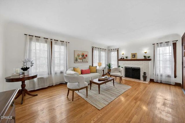 333 N San Marino Avenue, San Gabriel, CA 91775