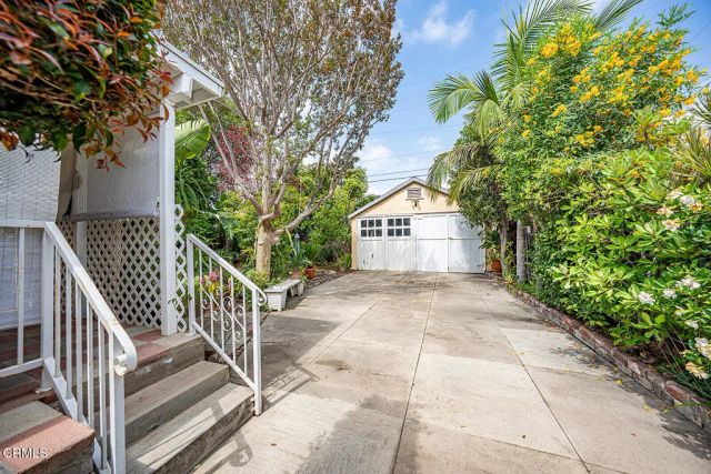 333 N San Marino Avenue, San Gabriel, CA 91775