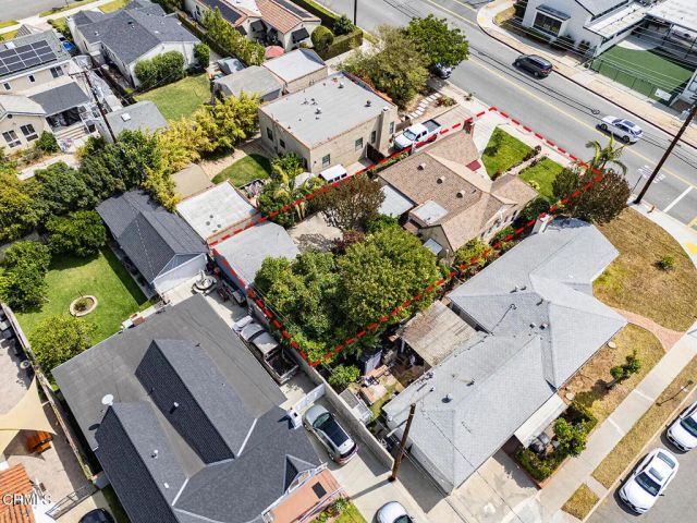 333 N San Marino Avenue, San Gabriel, CA 91775