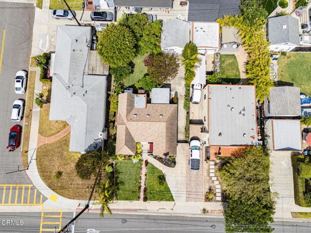 333 N San Marino Avenue, San Gabriel, CA 91775