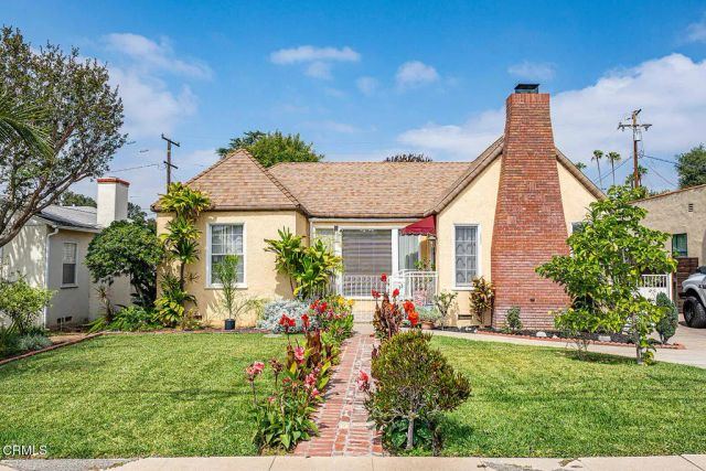 333 N San Marino Avenue, San Gabriel, CA 91775