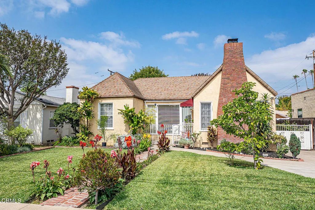 333 N San Marino Avenue, San Gabriel, CA 91775