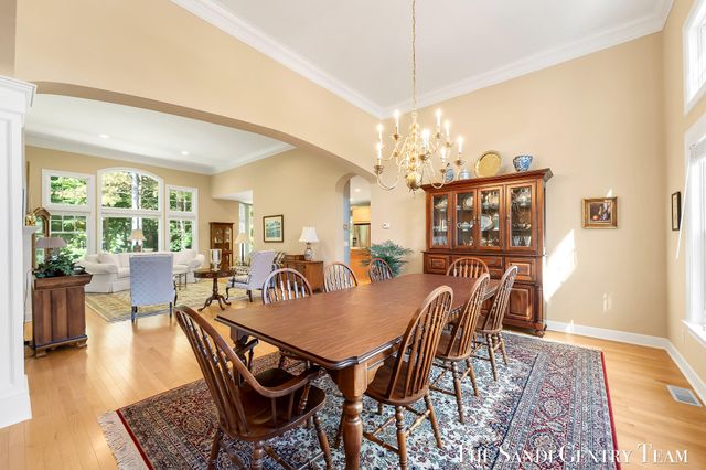 18090 Wildwood Springs Parkway, Spring Lake Twp, MI 49456