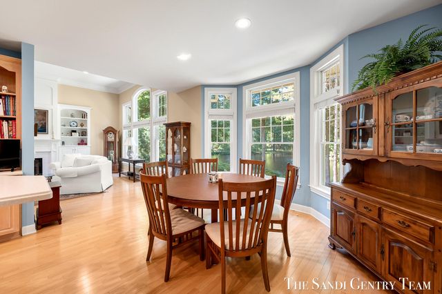 18090 Wildwood Springs Parkway, Spring Lake Twp, MI 49456