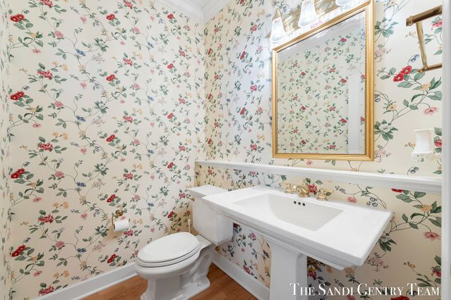 18090 Wildwood Springs Parkway, Spring Lake Twp, MI 49456