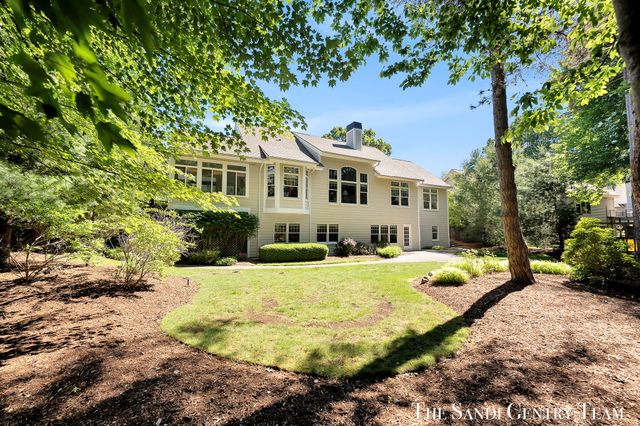 18090 Wildwood Springs Parkway, Spring Lake Twp, MI 49456