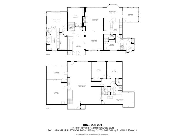 18090 Wildwood Springs Parkway, Spring Lake Twp, MI 49456
