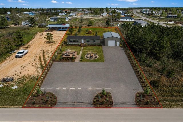 32 Road 5248, Cleveland, TX 77327