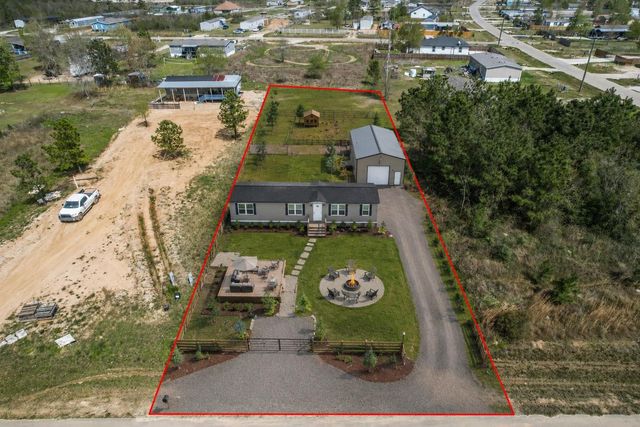 32 Road 5248, Cleveland, TX 77327