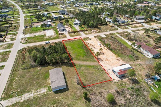 32 Road 5248, Cleveland, TX 77327