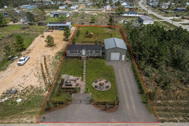 32 Road 5248, Cleveland, TX 77327