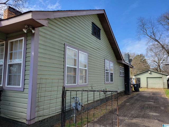 5528 AVENUE Q, Birmingham, AL 35208